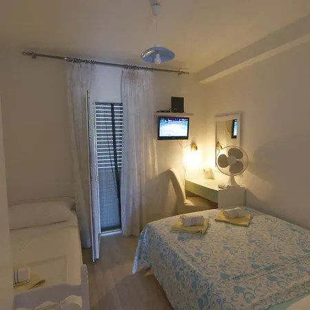 Sunce, Traveler's Choice Panoramic View, Island Brac 3*