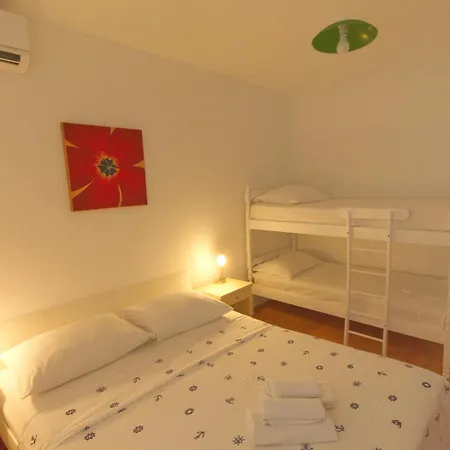 Casa de hóspedes Sunce, Traveler's Choice Panoramic View, Island Brac