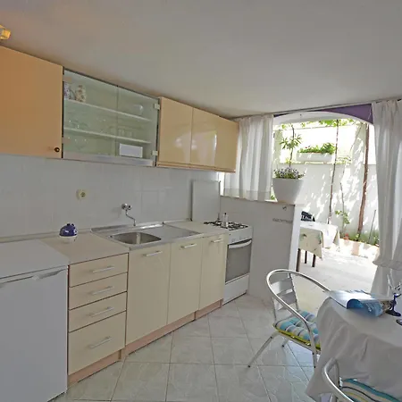 Casa de hóspedes Sunce, Traveler's Choice Panoramic View, Island Brac 3*