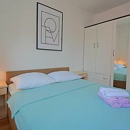 Casa de hóspedes Sunce, Traveler's Choice Panoramic View, Island Brac