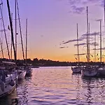 ꕥ Sunce, Family Choice, Panoramic View, Island Brac