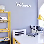 ꕥ Sunce, Family Choice, Panoramic View, Island Brac Gasthuis Supetar