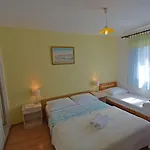Gasthuis ꕥ Sunce, Family Choice, Panoramic View, Island Brac Supetar