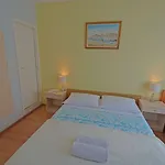 Gasthuis ꕥ Sunce, Family Choice, Panoramic View, Island Brac Supetar