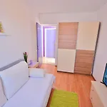 Gasthuis ꕥ Sunce, Family Choice, Panoramic View, Island Brac