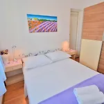 ꕥ Sunce, Family Choice, Panoramic View, Island Brac Gasthuis Supetar