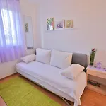 Gasthuis ꕥ Sunce, Family Choice, Panoramic View, Island Brac