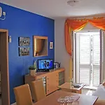 Gasthuis ꕥ Sunce, Family Choice, Panoramic View, Island Brac Supetar