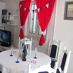 ꕥ Sunce, Family Choice, Panoramic View, Island Brac Gasthuis 3*