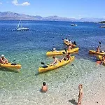 Gasthuis ꕥ Sunce, Family Choice, Panoramic View, Island Brac 3*