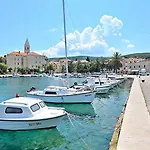 ꕥ Sunce, Family Choice, Panoramic View, Island Brac Gasthuis Supetar
