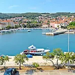 ꕥ Sunce, Family Choice, Panoramic View, Island Brac Gasthuis Supetar