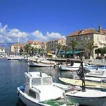 ꕥ Sunce, Family Choice, Panoramic View, Island Brac Gasthuis 3*