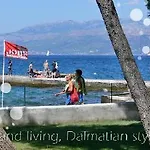 ꕥ Sunce, Family Choice, Panoramic View, Island Brac Gasthuis