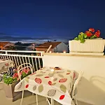 Gasthuis ꕥ Sunce, Family Choice, Panoramic View, Island Brac 3*