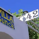 ꕥ Sunce, Family Choice, Panoramic View, Island Brac Gasthuis 3*