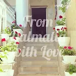 ꕥ Sunce, Family Choice, Panoramic View, Island Brac 3*