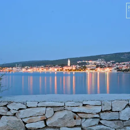 Affittacamere ꕥ Sunce, Family Choice, Panoramic View, Island Brac San Pietro di Brazza