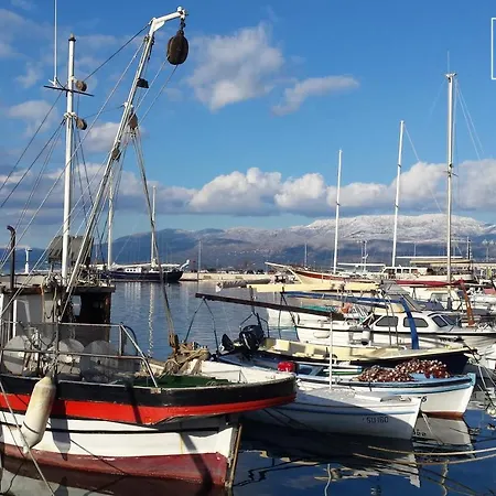 Sunce, Traveler's Choice Panoramic View, Island Brac Supetar