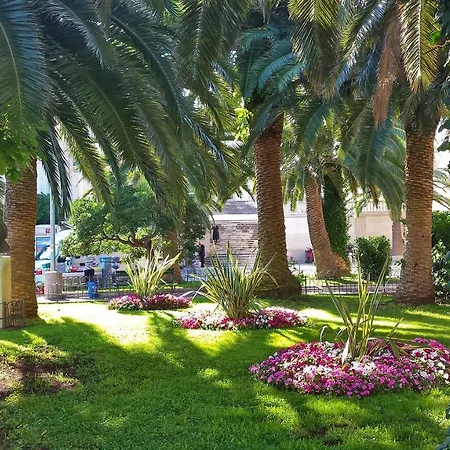 ꕥ Sunce, Family Choice, Panoramic View, Island Brac Affittacamere 3*