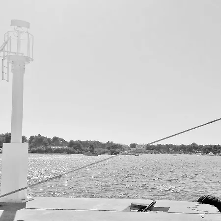 ꕥ Sunce, Family Choice, Panoramic View, Island Brac San Pietro di Brazza