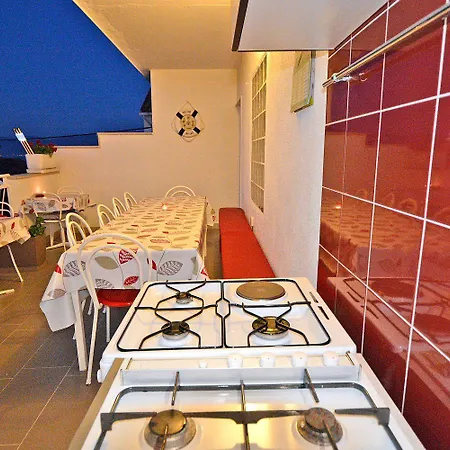 Affittacamere ꕥ Sunce, Family Choice, Panoramic View, Island Brac