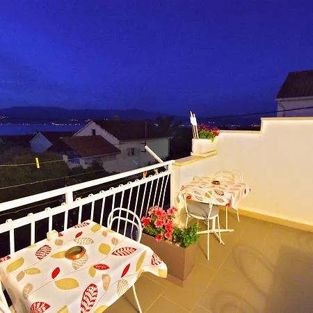 Sunce, Traveler's Choice Panoramic View, Island Brac