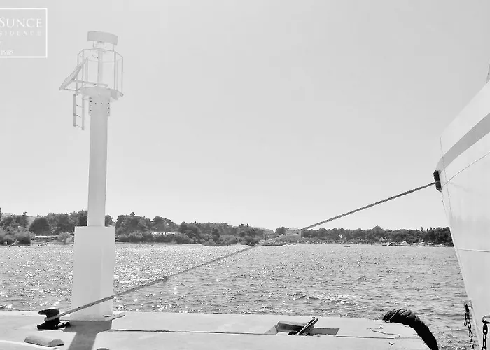 ꕥ Sunce, Family Choice, Panoramic View, Island Brac San Pietro di Brazza