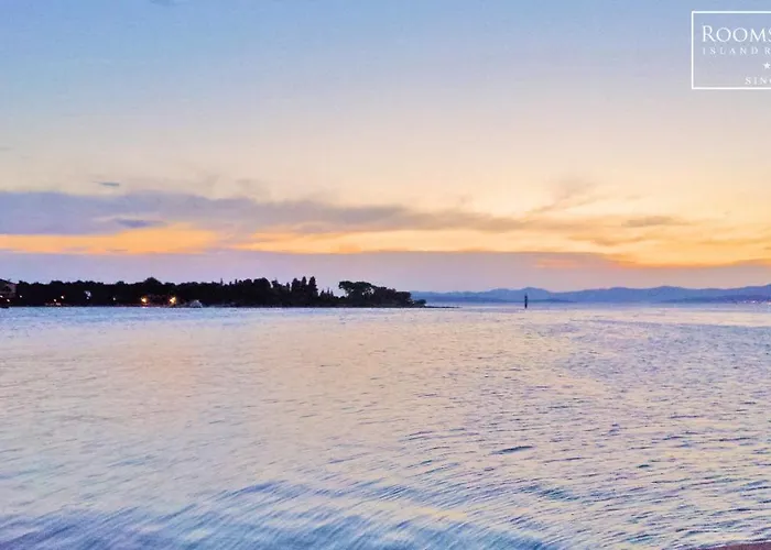 ꕥ Sunce, Family Choice, Panoramic View, Island Brac