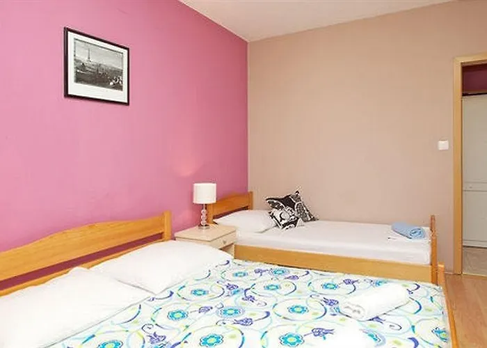 ꕥ Sunce, Family Choice, Panoramic View, Island Brac