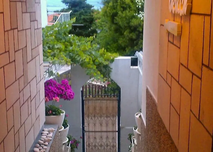 ꕥ Sunce, Family Choice, Panoramic View, Island Brac 3* San Pietro di Brazza