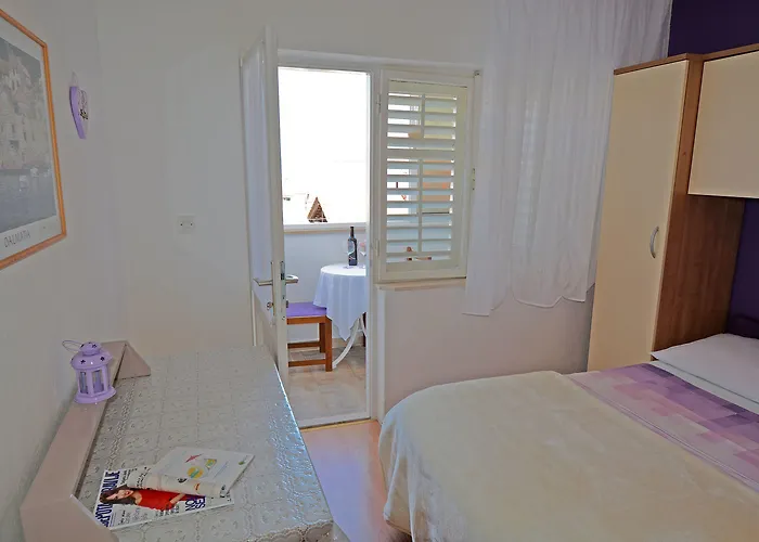 ꕥ Sunce, Family Choice, Panoramic View, Island Brac 3* San Pietro di Brazza