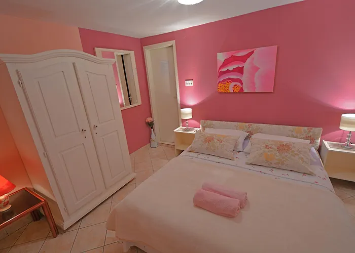 ꕥ Sunce, Family Choice, Panoramic View, Island Brac Affittacamere San Pietro di Brazza