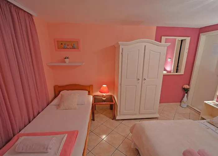 ꕥ Sunce, Family Choice, Panoramic View, Island Brac Affittacamere
