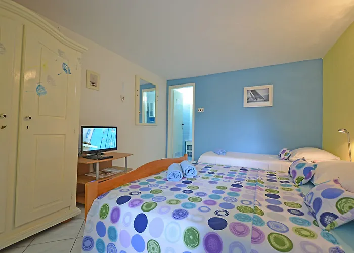 ꕥ Sunce, Family Choice, Panoramic View, Island Brac San Pietro di Brazza