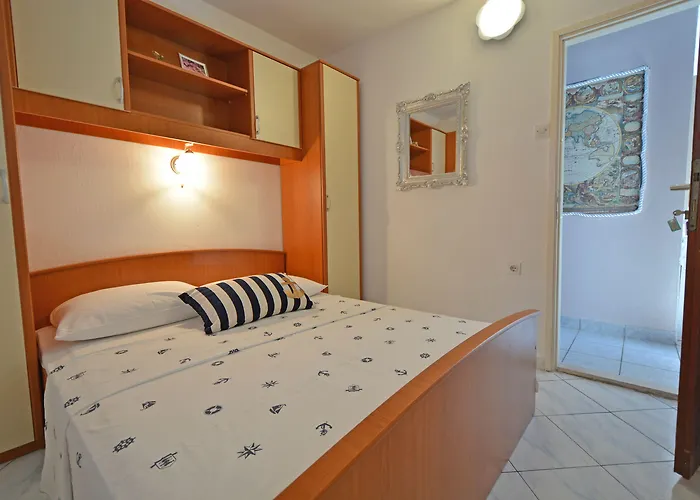 ꕥ Sunce, Family Choice, Panoramic View, Island Brac Affittacamere San Pietro di Brazza