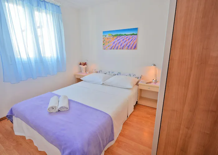 ꕥ Sunce, Family Choice, Panoramic View, Island Brac