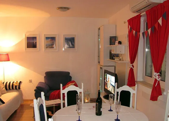 Affittacamere ꕥ Sunce, Family Choice, Panoramic View, Island Brac San Pietro di Brazza