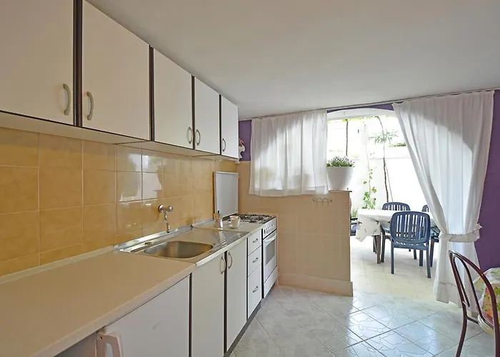 ꕥ Sunce, Family Choice, Panoramic View, Island Brac San Pietro di Brazza