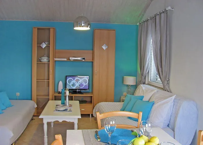 Affittacamere ꕥ Sunce, Family Choice, Panoramic View, Island Brac San Pietro di Brazza