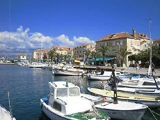 ꕥ Sunce, Family Choice, Panoramic View, Island Brac Affittacamere 3*