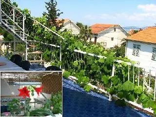 Affittacamere ꕥ Sunce, Family Choice, Panoramic View, Island Brac 3*
