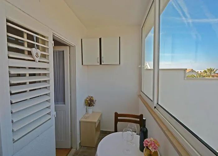 ꕥ Sunce, Family Choice, Panoramic View, Island Brac