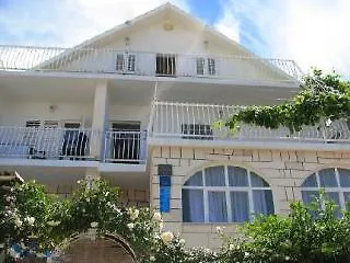Affittacamere ꕥ Sunce, Family Choice, Panoramic View, Island Brac