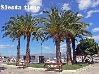 Affittacamere ꕥ Sunce, Family Choice, Panoramic View, Island Brac 3*