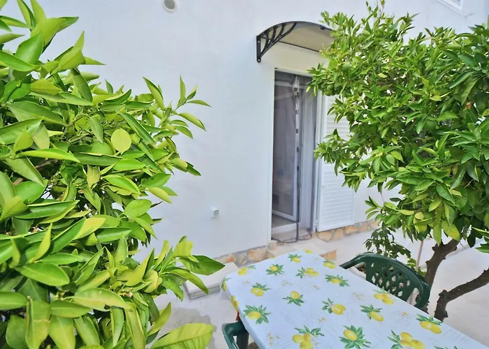 ꕥ Sunce, Family Choice, Panoramic View, Island Brac San Pietro di Brazza