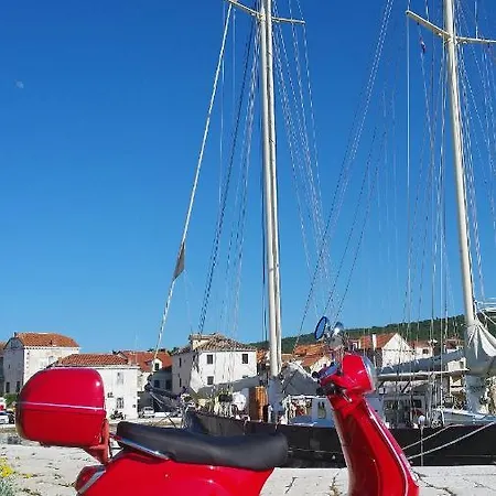 Sunce, Traveler's Choice Panoramic View, Island Brac 3*