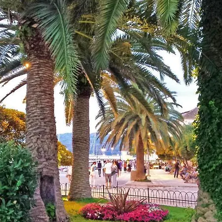 Guest house Sunce, Traveler's Choice Panoramic View, Island Brac