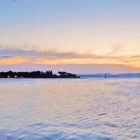 Sunce, Traveler's Choice Panoramic View, Island Brac