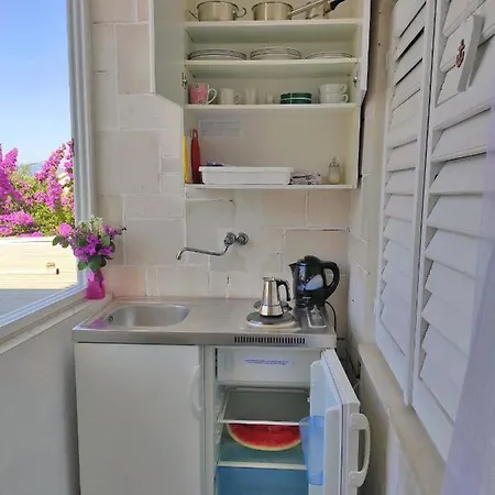 Sunce, Traveler's Choice Panoramic View, Island Brac Guest house Supetar